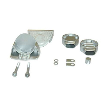 Rotules Givi Z890 pour Monorack F Rotules Givi Z890 pour Monorack F