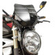 Saute-vent Barracuda AEROSPORT MV Agusta Brutale 910S / 989R / 1078RR 06-10