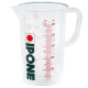 Doseur gradué 500ml IPONE