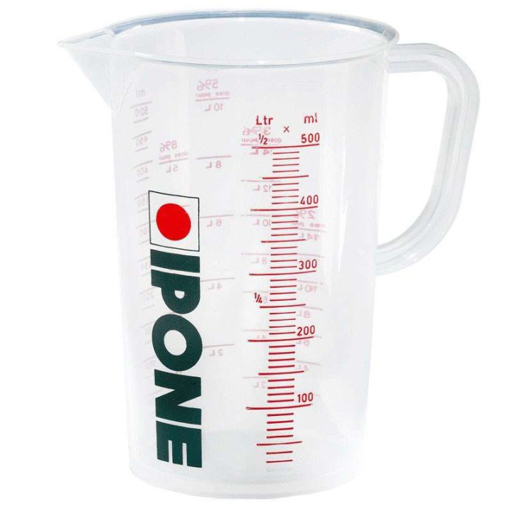 Doseur gradué 500ml IPONE