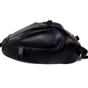 Tapis de réservoir Bagster noir (1383U) Honda VT125 SHADOW Tapis de réservoir Bagster noir (1383U) Honda VT125 SHADOW