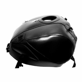 Tapis de réservoir Bagster noir (1435U) Suzuki GSX1400 Tapis de réservoir Bagster noir (1435U) Suzuki GSX1400
