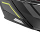 Casque moto modulable Schuberth C5 Master Jaune
