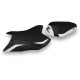Seat cover Tappezzeria KEMI COMFORT SYSTEM Kawasaki Z800 13-16