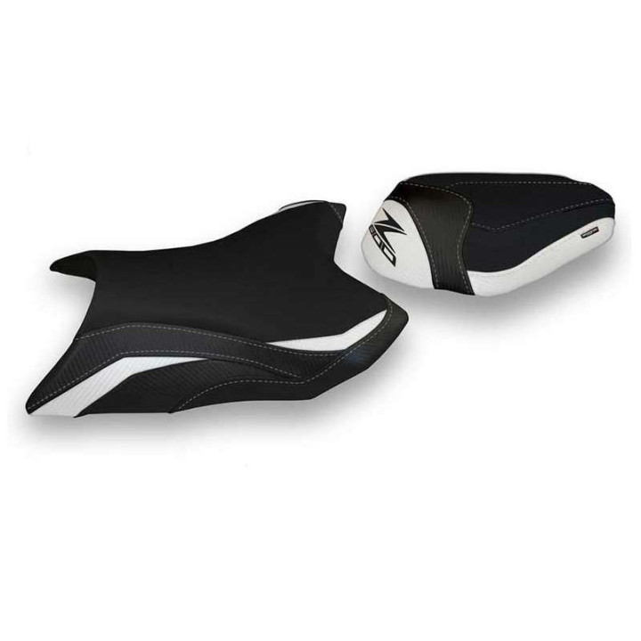 Seat cover Tappezzeria KEMI COMFORT SYSTEM Kawasaki Z800 13-16 Seat cover Tappezzeria KEMI COMFORT SYSTEM Kawasaki Z800 13-16