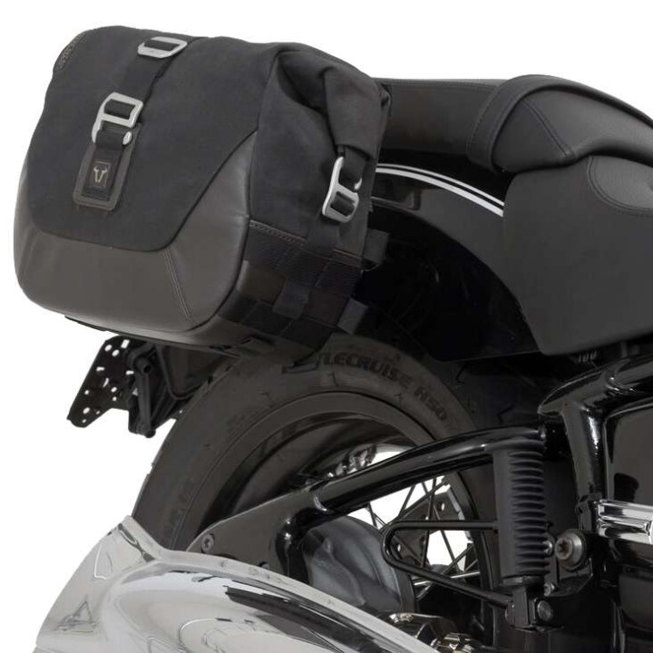 SW-Motech LEGEND GEAR LC2 BMW R18 pannier kit