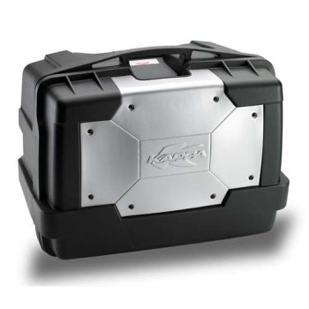 Motorcycle suitcase/top case Kappa Monokey KGR46 GARDA 46L Motorcycle suitcase/top case Kappa Monokey KGR46 GARDA 46L