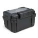 Motorcycle suitcase/top case Kappa Monokey KGR46 GARDA 46L