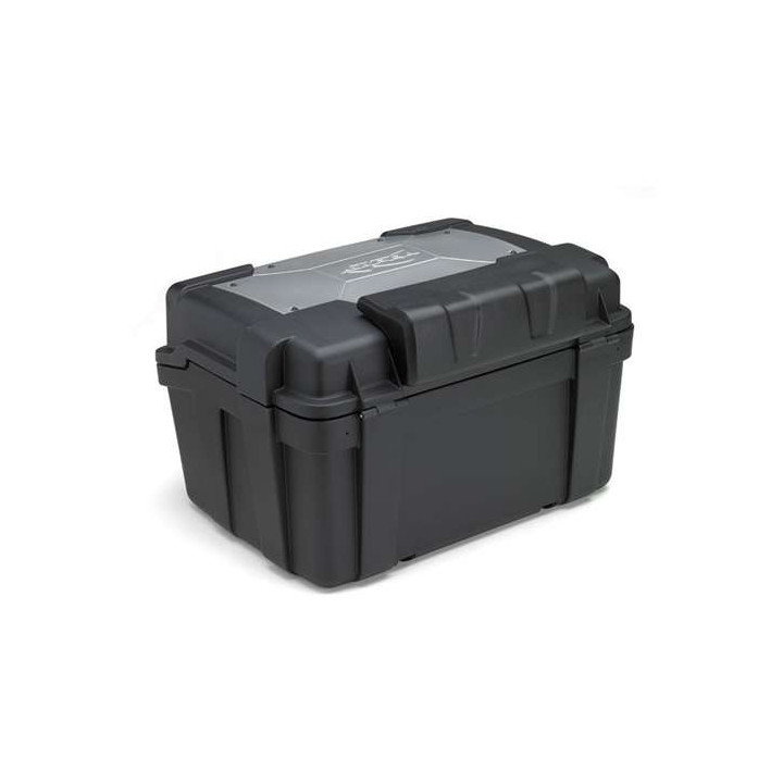 Motorcycle suitcase/top case Kappa Monokey KGR46 GARDA 46L