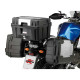 Motorcycle suitcase/top case Kappa Monokey KGR46 GARDA 46L Motorcycle suitcase/top case Kappa Monokey KGR46 GARDA 46L