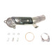 Silencieux homologué Ixil SOVE inox (OK7086VSE) Kawasaki Versys 1000