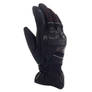 Gants moto Bering GORE-TEX® PUNCH GTX Gants moto Bering GORE-TEX® PUNCH GTX