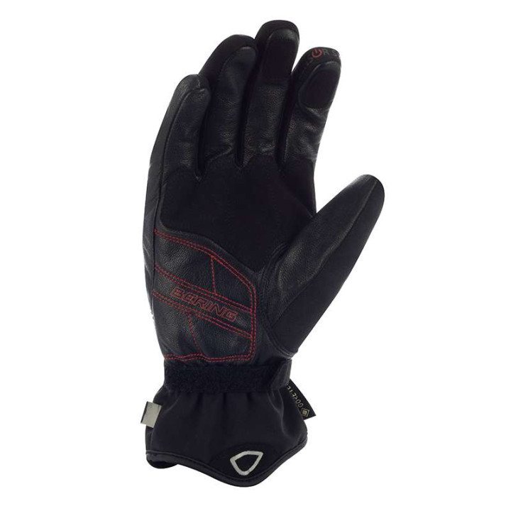 Gants moto Bering GORE-TEX® PUNCH GTX