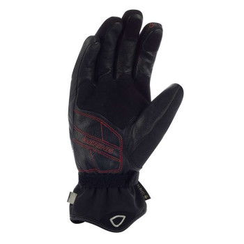 Gants moto Bering GORE-TEX® PUNCH GTX Gants moto Bering GORE-TEX® PUNCH GTX