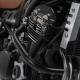 Pare-carters SW-Motech Kawasaki Z900RS