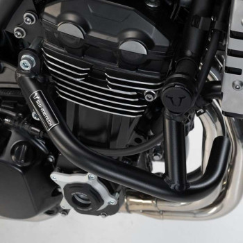 Pare-carters SW-Motech Kawasaki Z900RS Pare-carters SW-Motech Kawasaki Z900RS
