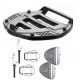 Givi MONOLOCK MM for MONORACK F