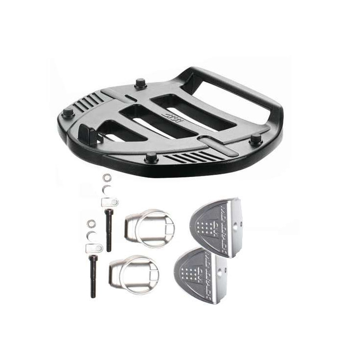 Givi MONOLOCK MM for MONORACK F