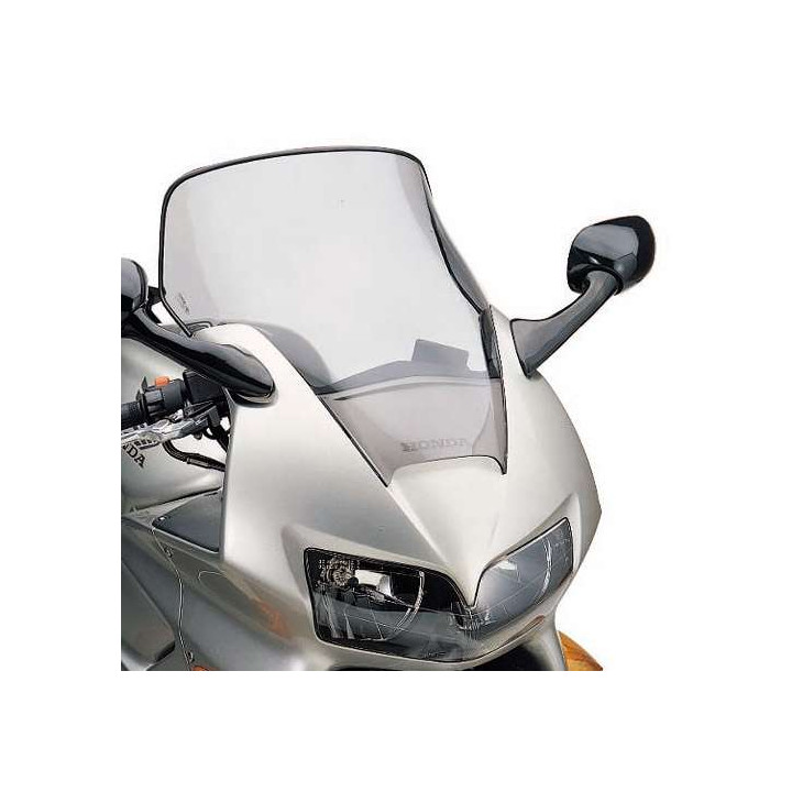 Bulle fumée Givi (D200S) Honda VFR 800 98-01