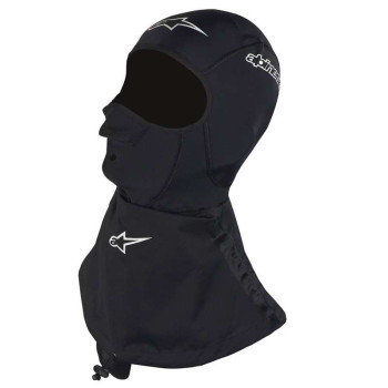 Cagoule Alpinestars WINTER TOURING BALACLAVA Cagoule Alpinestars WINTER TOURING BALACLAVA
