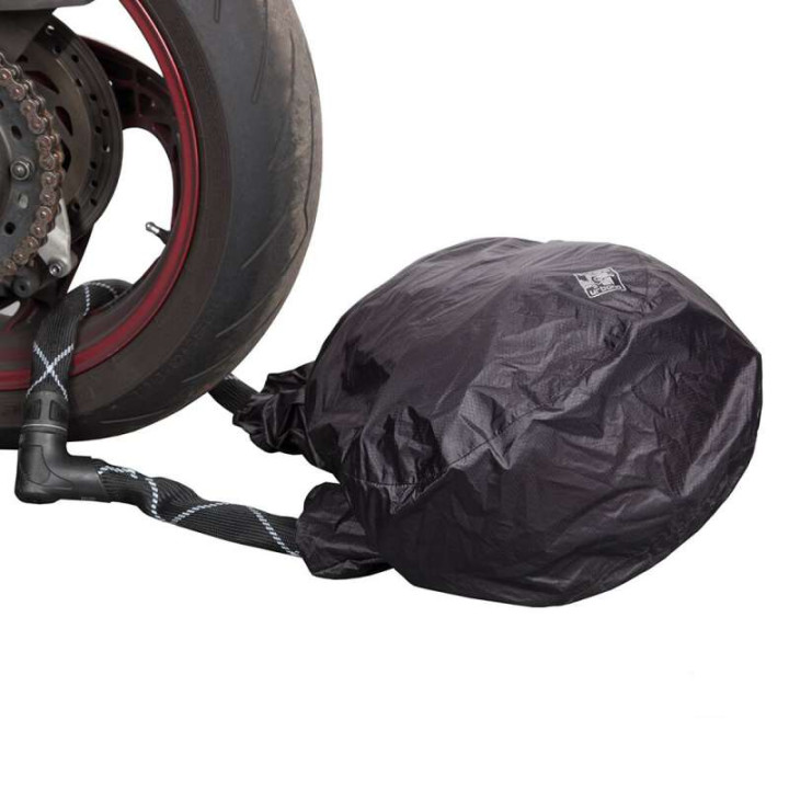 Tucano Urbano helmet bag SALVACASCO NANO Tucano Urbano helmet bag SALVACASCO NANO