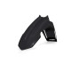 Garde-boue Av. jaune Acerbis SUZUKI RM-Z250 (0011642.060)