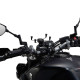 Kit universel support grand smartphone SW-Motech X-GRIP