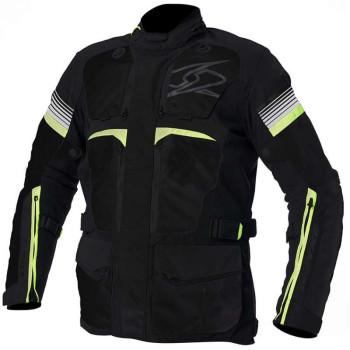 Veste moto SPYKE EQUATOR DRY TECNO