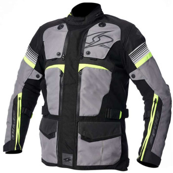 Veste moto SPYKE EQUATOR DRY TECNO