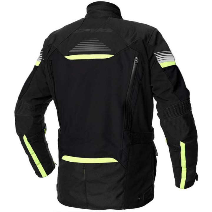 Veste moto SPYKE EQUATOR DRY TECNO