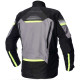 Veste moto SPYKE EQUATOR DRY TECNO
