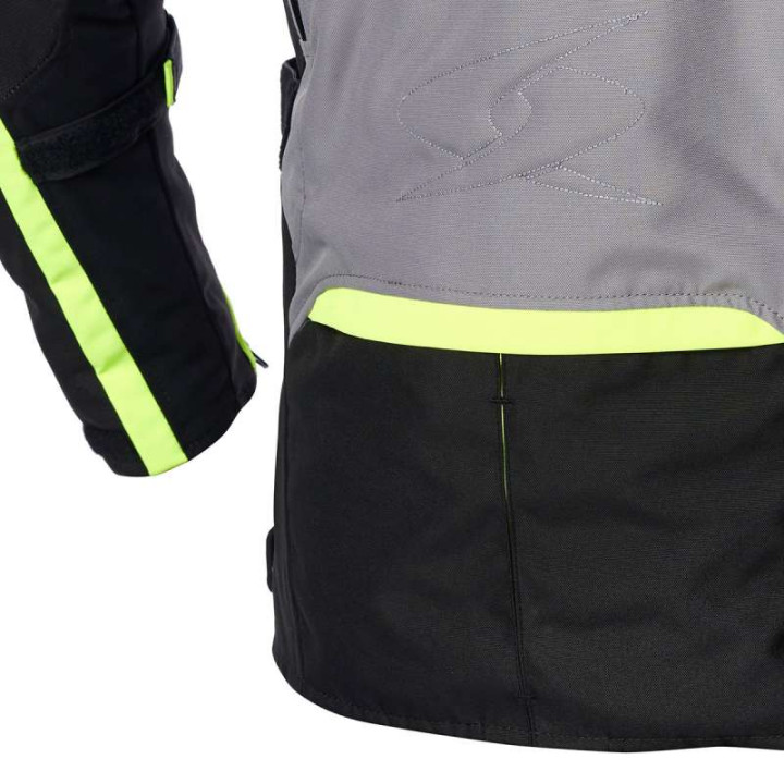 Veste moto SPYKE EQUATOR DRY TECNO