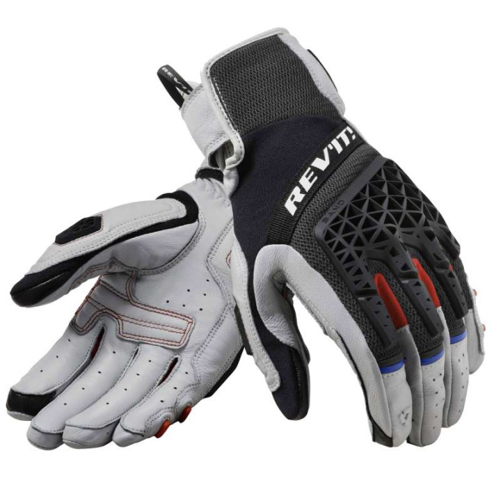 Rev'it SAND 4 motorcycle gloves