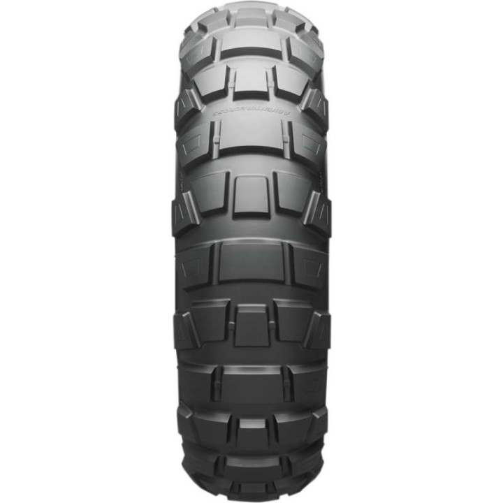 Pneu arrière Bridgestone BATTLAX ADVENTURECROSS AX41R 150/70B18 70Q TL