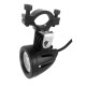 Feux additionnels leds CTR DUAL LED 4 (750 lumens)
