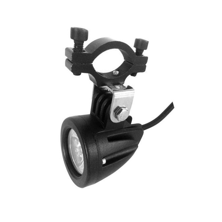 Feux additionnels leds CTR DUAL LED 4 (750 lumens)