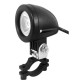 Feux additionnels leds CTR DUAL LED 4 (750 lumens)