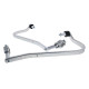 Kit fixation Barkbusters BHG-093 Honda CRF300 RALLY