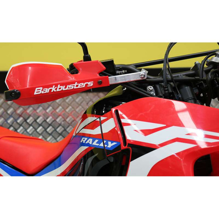 Kit fixation Barkbusters BHG-093 Honda CRF300 RALLY