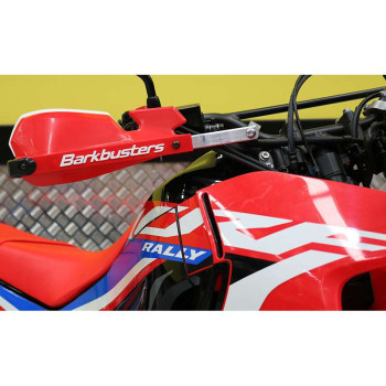 Kit fixation Barkbusters BHG-093 Honda CRF300 RALLY