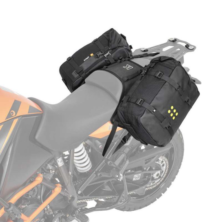 Kit bagagerie Kriega OS-BASE KTM 1050/1290 ADV COMBO 36