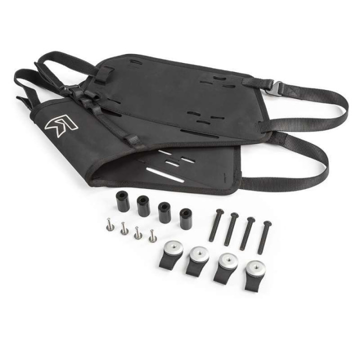 Kit bagagerie Kriega OS-BASE KTM 1050/1290 ADV COMBO 36