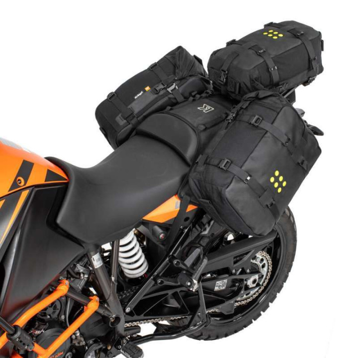 Kit bagagerie Kriega OS-BASE KTM 1050/1290 ADV COMBO 36