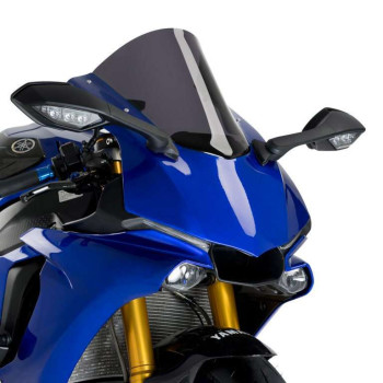 Bulle Puig R-RACER (3632) Yamaha YZF-R1 15-19