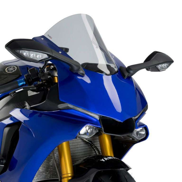 Bulle Puig R-RACER (3632) Yamaha YZF-R1 15-19 Bulle Puig R-RACER (3632) Yamaha YZF-R1 15-19