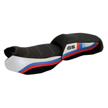 Housse de selle Tappezzeria EXCLUSIVE ANNIVERSARY BMW R1200R 13-18