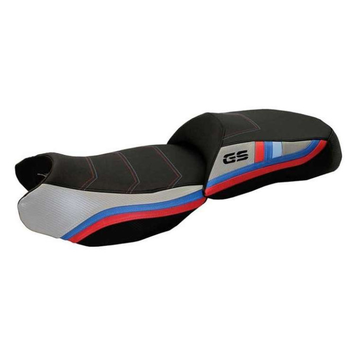 Housse de selle Tappezzeria EXCLUSIVE ANNIVERSARY BMW R1200R 13-18