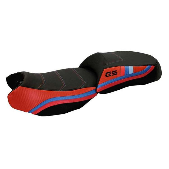 Housse de selle Tappezzeria EXCLUSIVE ANNIVERSARY BMW R1200R 13-18