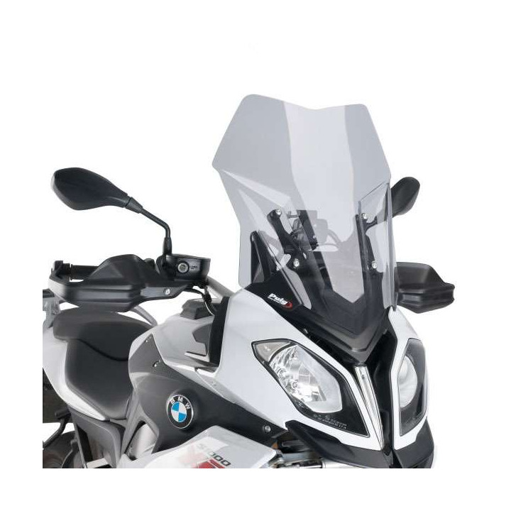 Bulle Puig TOURING (7619) BMW S1000XR