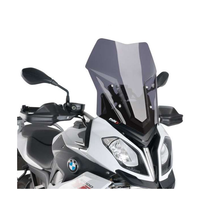 Bulle Puig TOURING (7619) BMW S1000XR